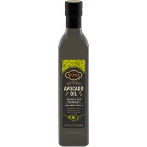 Private Selection Cold-Pressed Avocado Oil