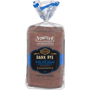 Private Selection Dark Rye Bread