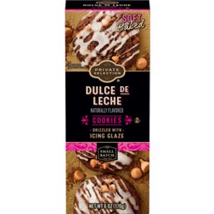 Private Selection Dulce De Leche Cookies