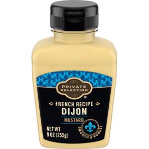 Private Selection French Dijon Mustard