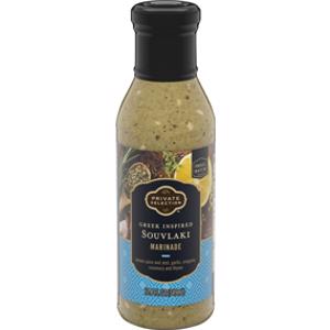 Private Selection Greek Souvlaki Marinade