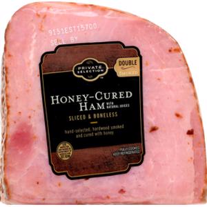 Private Selection Honey Cured Ham