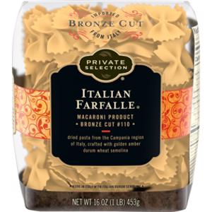 Private Selection Italian Farfalle