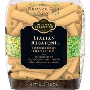 Private Selection Italian Rigatoni