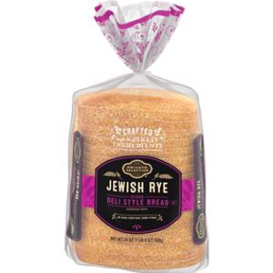 Private Selection Jewish Rye Bread