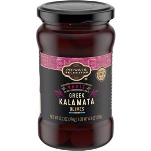 Private Selection Kalamata Olives