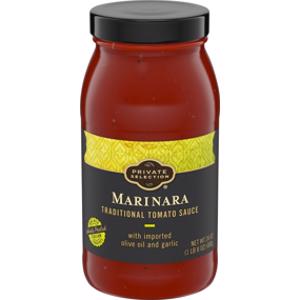 Private Selection Marinara Traditional Tomato Sauce