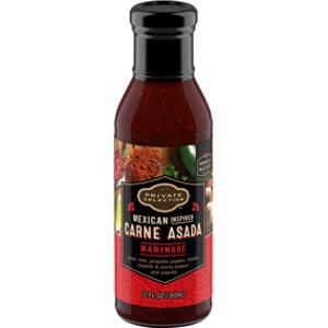 Private Selection Mexican Carne Asada Marinade