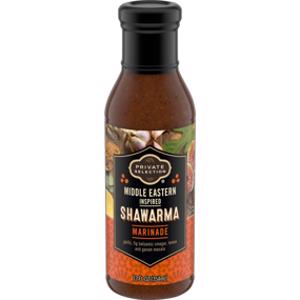 Private Selection Middle Eastern Shawarma Marinade