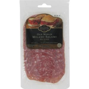 Private Selection Milano Salami