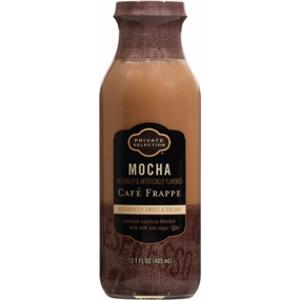 Private Selection Mocha Cafe Frappe