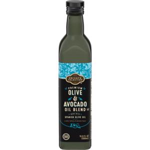 Private Selection Premium Olive & Avocado Oil Blend