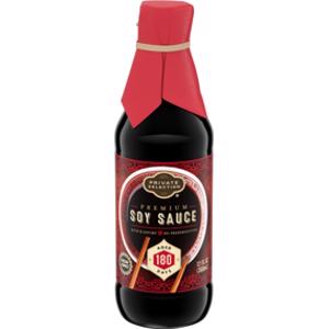 Private Selection Premium Soy Sauce