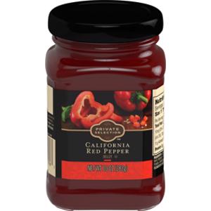 Private Selection Red Pepper Jelly