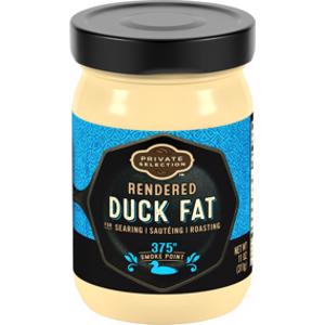 Private Selection Rendered Duck Fat