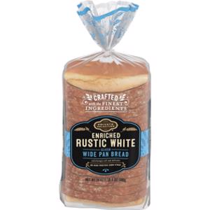 Private Selection Rustic White Bread