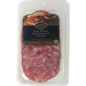 Private Selection Sopressata