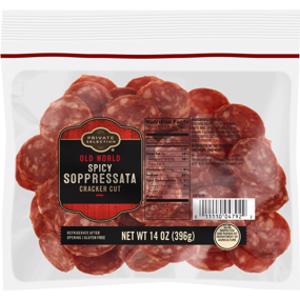 Private Selection Spicy Soppressata