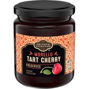 Private Selection Tart Cherry Preserves