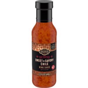 Private Selection Thai Chili Wing Sauce