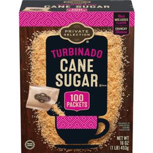 Private Selection Turbinado Cane Sugar