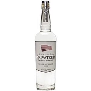 Privateer Silver Rum