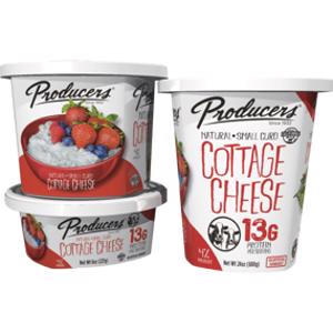 Producers Cottage Cheese