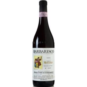 Produttori del Barbaresco Barbaresco Montefico