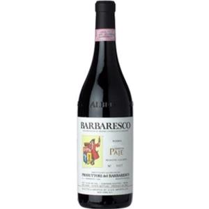 Produttori del Barbaresco Barbaresco Paje Riserva