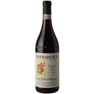 Produttori del Barbaresco Barbaresco Pora Riserva