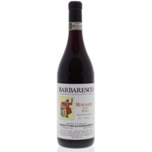 Produttori del Barbaresco Muncagota