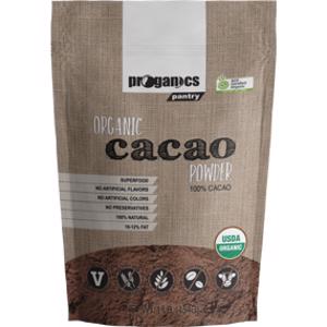 Proganics Organic Cacao Powder