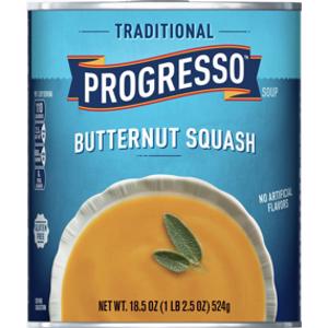 Progresso Butternut Squash Soup
