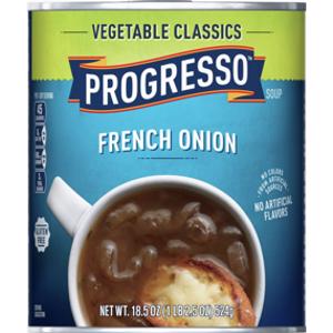 Progresso French Onion Soup