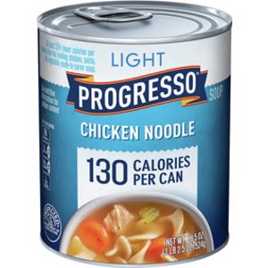 Progresso Light Chicken Noodle