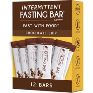 Prolon Intermittent Fasting Bar Chocolate Chip
