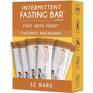 Prolon Intermittent Fasting Bar Coconut Macadamia