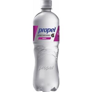 Propel Berry Electrolyte Water