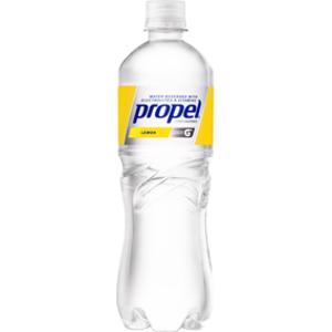 Propel Lemon Electrolyte Water
