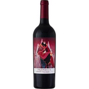 Prophecy Cabernet Sauvignon