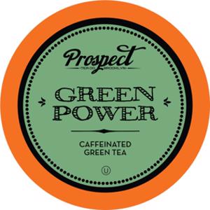 Prospect Green Power Tea