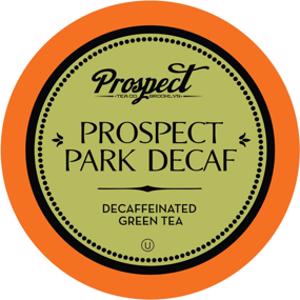 Prospect Prospect Park Decaf Green Tea