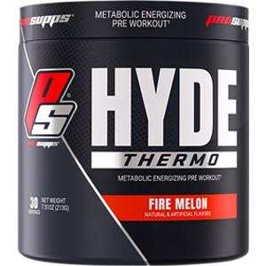 Prosupps Hyde Thermo Pre-Workout Fire Melon