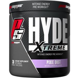 Prosupps Hyde Xtreme Pre-Workout Pixie Dust
