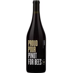 Proud Pour Pinot for Bees