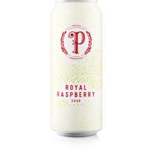 Pryes Royal Raspberry Sour