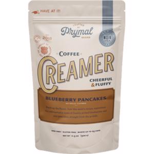 Prymal Blueberry Pancakes Coffee Creamer