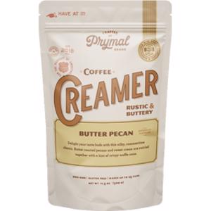 Prymal Butter Pecan Coffee Creamer