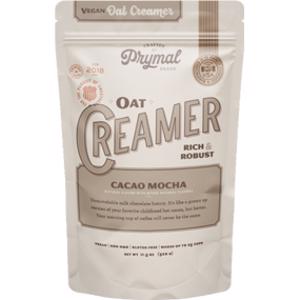 Prymal Cacao Mocha Oat Creamer