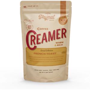 Prymal French Toast Coffee Creamer